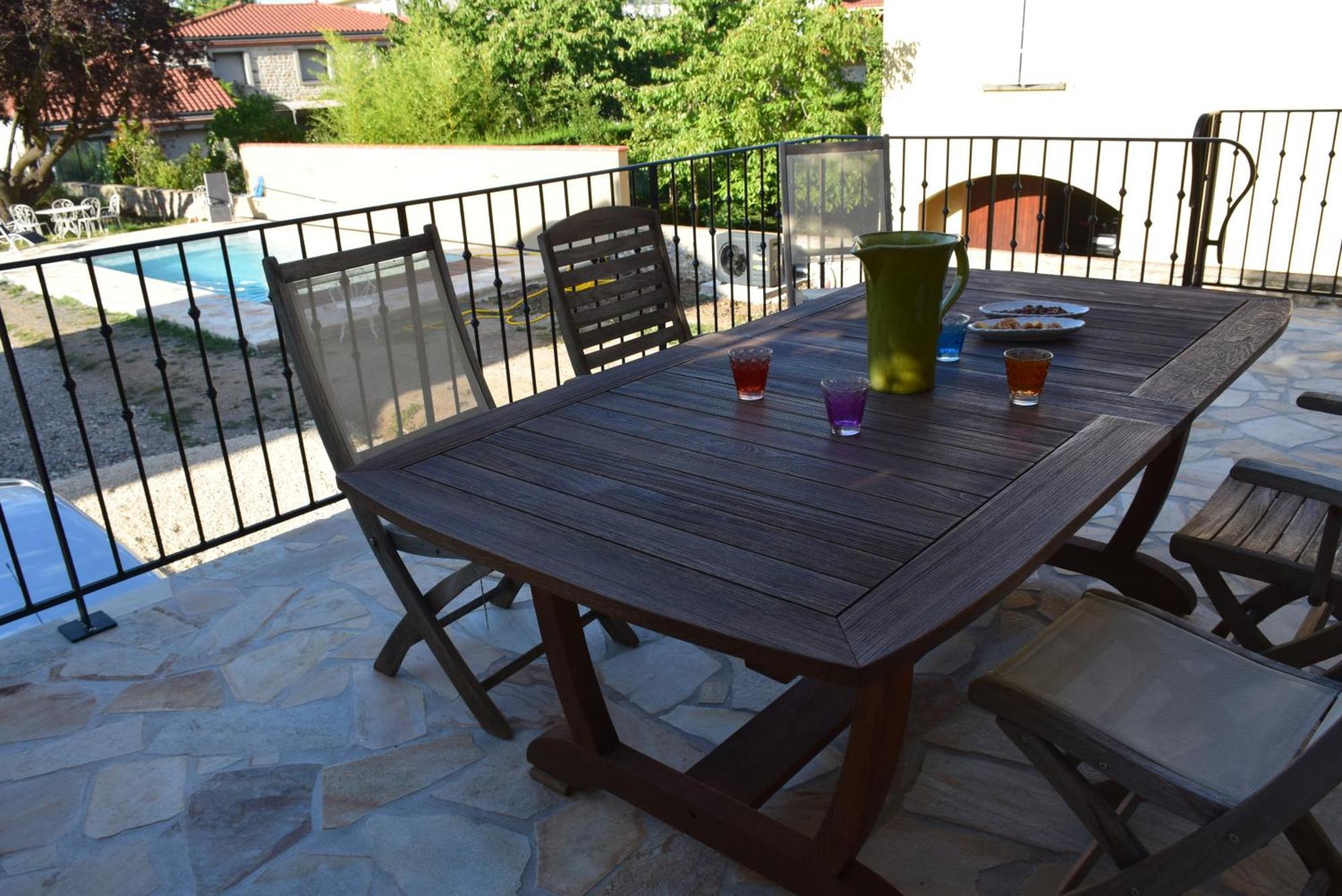 Hotel Clochi-Clocha Montbrison Exterior foto